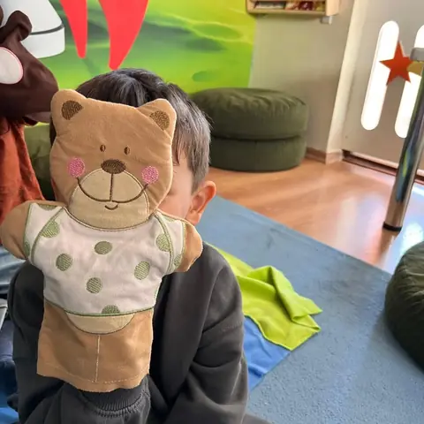 Benim Çekirdek Ailem