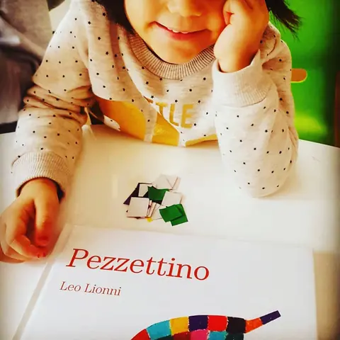 Pezzettino: Parça ve Bütün