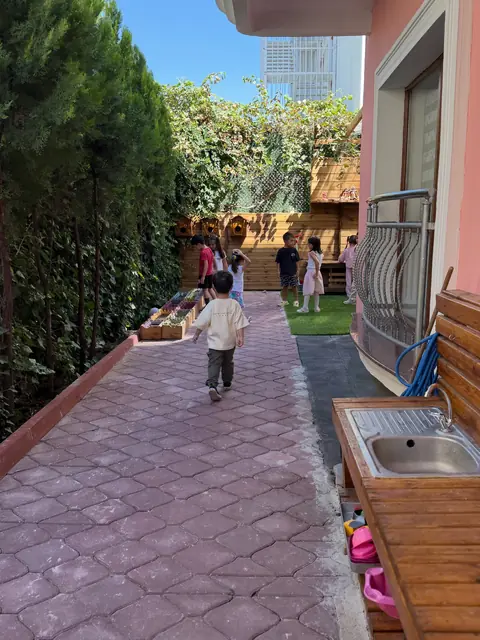 Oryantasyon Haftamızı Tamamladık