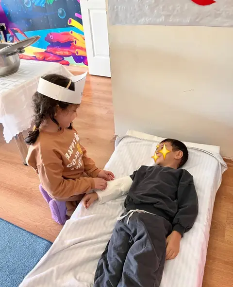 Kızılay Haftası