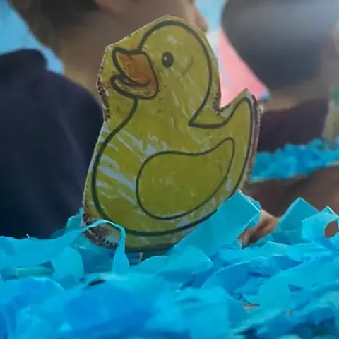 Sanatla Kendini İfade Etmek