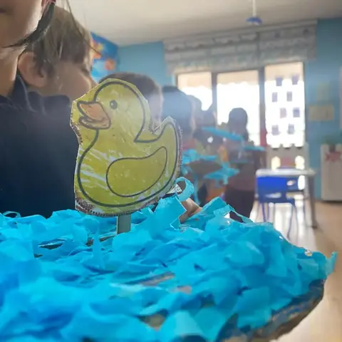 Sanatla Kendini İfade Etmek