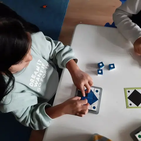 Akıl ve Zekâ Oyunlarıyla Düşünüyoruz