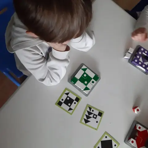 Akıl ve Zekâ Oyunlarıyla Düşünüyoruz