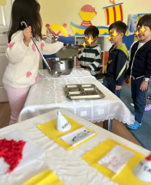 Kızılay Haftası