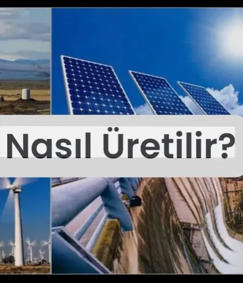 Elektrik Devremizi Kurduk