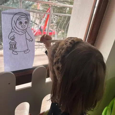 Ramazan: İyi Bir İnsan Olmayı Hatırlamak