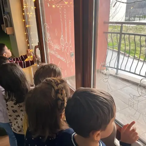 Ramazan: İyi Bir İnsan Olmayı Hatırlamak