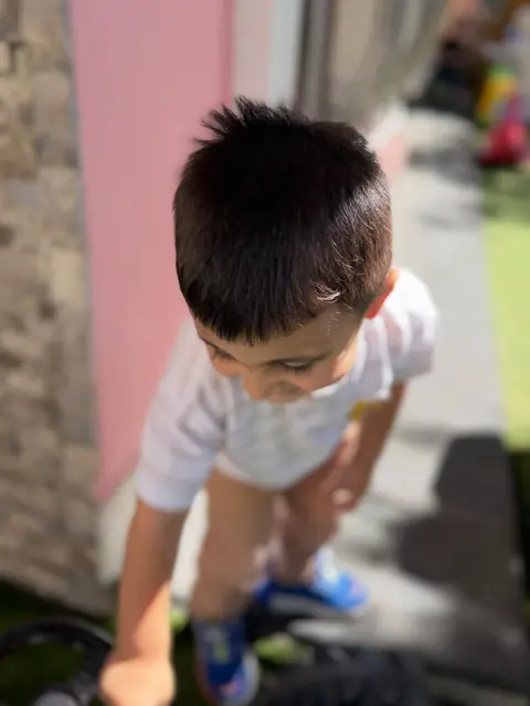 Oryantasyon Haftamızı Tamamladık