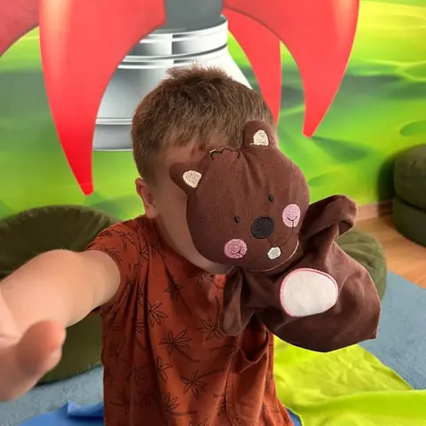 Benim Çekirdek Ailem