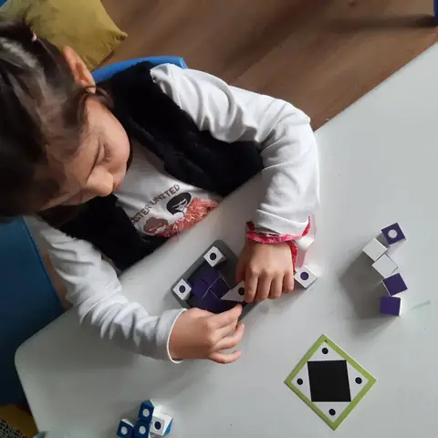 Akıl ve Zekâ Oyunlarıyla Düşünüyoruz