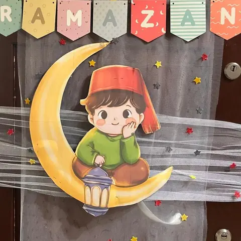 Ramazan: İyi Bir İnsan Olmayı Hatırlamak