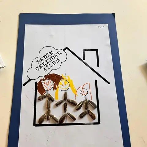 Benim Çekirdek Ailem